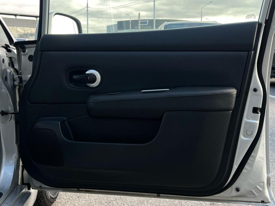 Nissan Tiida I Рестайлинг Волгоград  - изображение 19