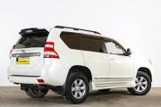 Toyota Land Cruiser Prado 150 Series Рестайлинг 3 Тюмень  - изображение 27