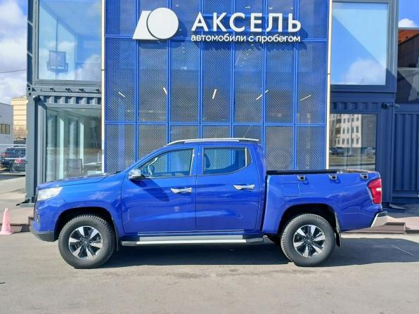 Changan Hunter I с пробегом 2022 года, цена 1 799 000 рублей, 81000 км, offers.body_type.unknown, Автокод Объявления