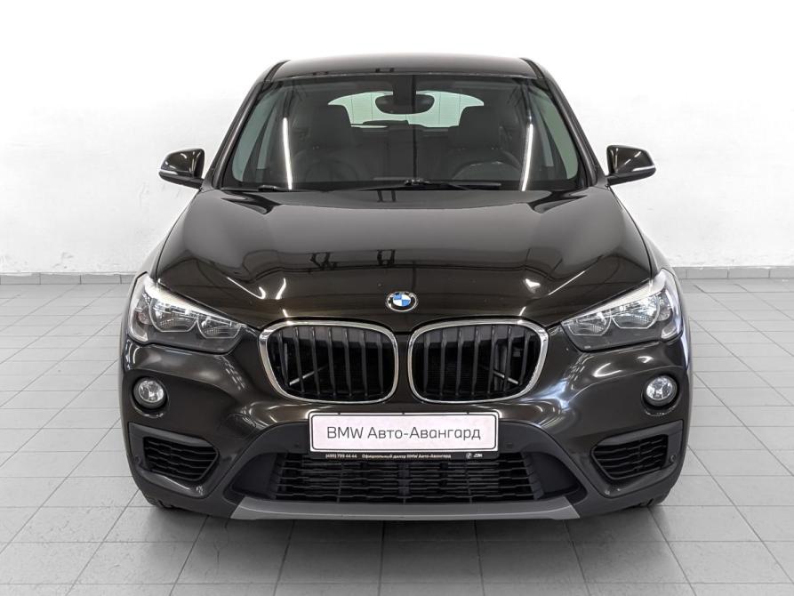 BMW X1 II (F48) Москва  - изображение 3