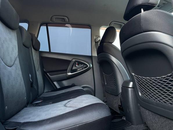 Toyota RAV4 III (XA30) Рестайлинг с пробегом 2012 года, цена 1 450 000 рублей, 226360 км, внедорожник, Автокод Объявления