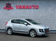 Peugeot 3008 I Альметьевск  - изображение 28