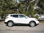 Nissan Qashqai II Санкт-Петербург  - изображение 35