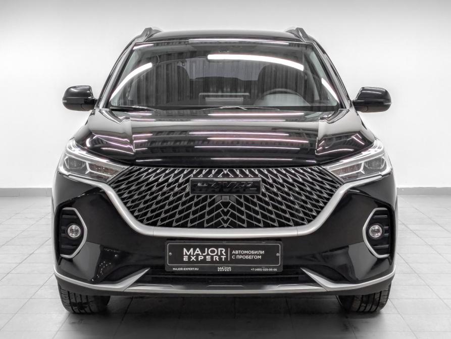 Haval M6 II Москва  - изображение 2