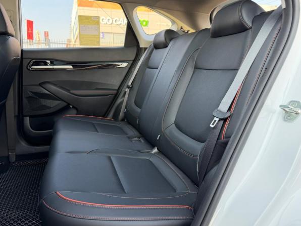 Kia Seltos II с пробегом 2025 года, цена 2 650 000 рублей, 100 км, внедорожник, Автокод Объявления
