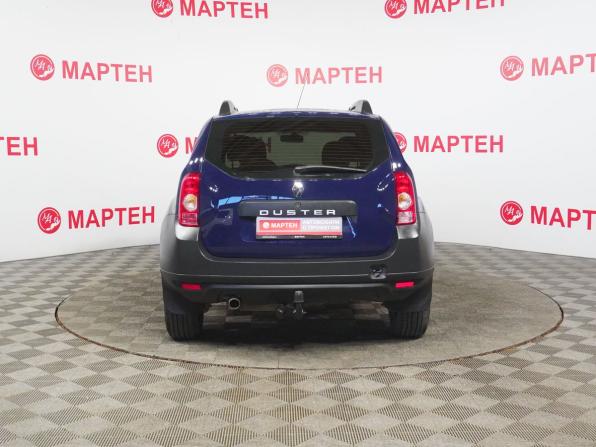 Renault Duster I с пробегом 2013 года, цена 899 000 рублей, 154461 км, внедорожник, Автокод Объявления