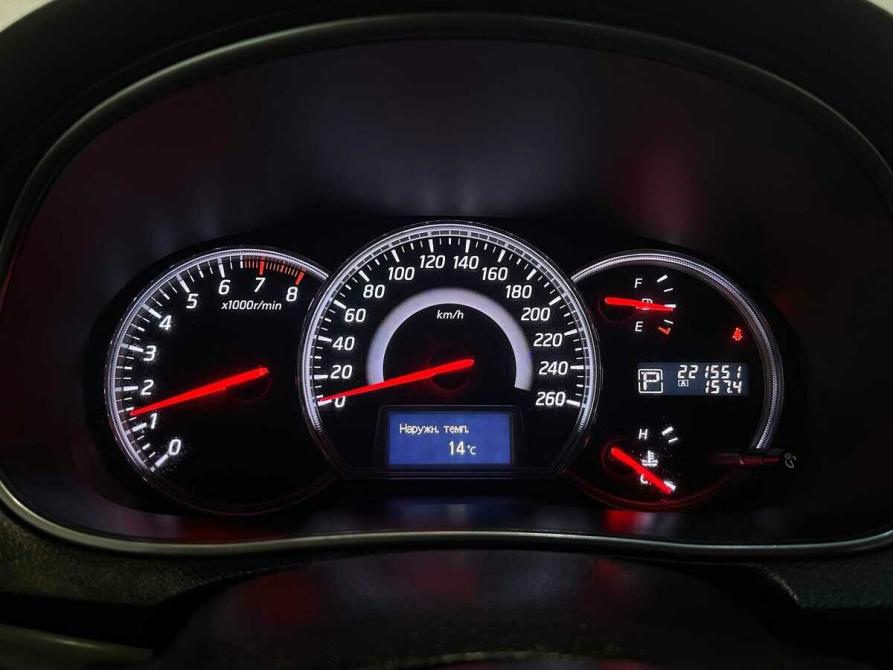 Nissan Teana II (J32) Рестайлинг Москва  - изображение 6