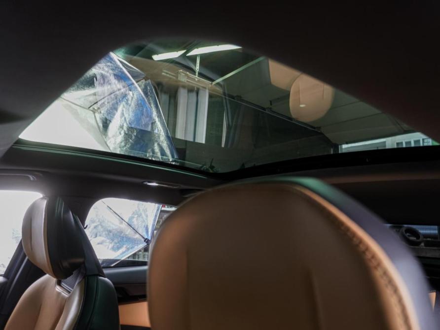 Changan UNI-V I Воронеж  - изображение 12