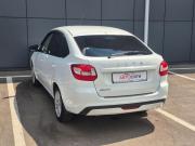 Lada (ВАЗ) Granta I Рестайлинг Воронеж  - изображение 26