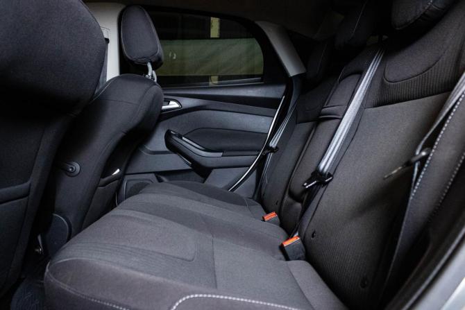 Ford Focus III с пробегом 2012 года, цена 899 000 рублей, 132776 км, седан, Автокод Объявления