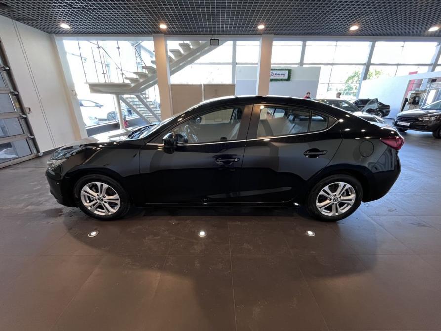 Mazda 3 III (BM) Чебоксары  - изображение 6