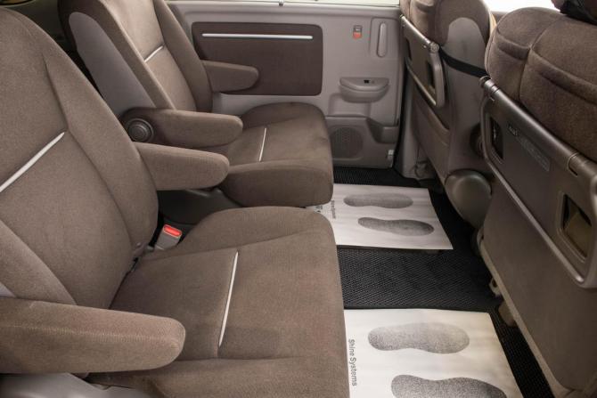 Honda Stepwgn V с пробегом 2015 года, цена 1 799 000 рублей, 139000 км, минивэн, Автокод Объявления