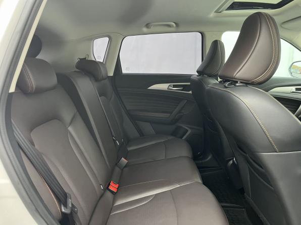 Changan CS35 Plus I с пробегом 2019 года, цена 1 370 000 рублей, 160159 км, внедорожник, Автокод Объявления