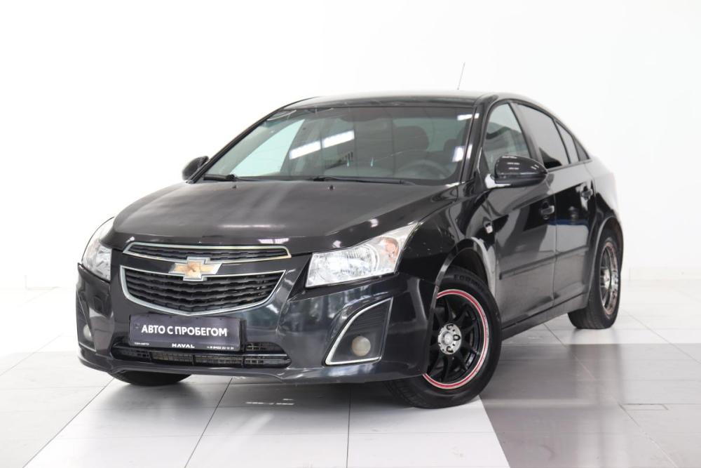 Chevrolet Cruze I Рестайлинг Ульяновск  - изображение 1