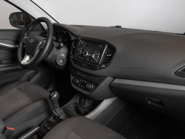 Lada (ВАЗ) Vesta I с пробегом 2020 года, цена 822 954 рубля, 158171 км, седан, Автокод Объявления
