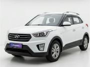 Hyundai Creta I Борисоглебск  - изображение 2