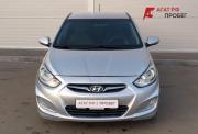 Hyundai Solaris I Иваново  - изображение 24