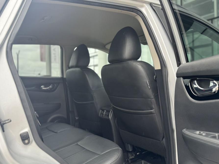 Nissan Qashqai II Рестайлинг Тверь  - изображение 26