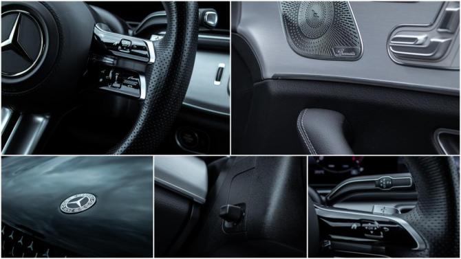 Mercedes-Benz GLE II (V167) Рестайлинг с пробегом 2024 года, цена 10 989 000 рублей, 22082 км, внедорожник, Автокод Объявления