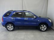Kia Sportage II Рестайлинг Красноярск  - изображение 30