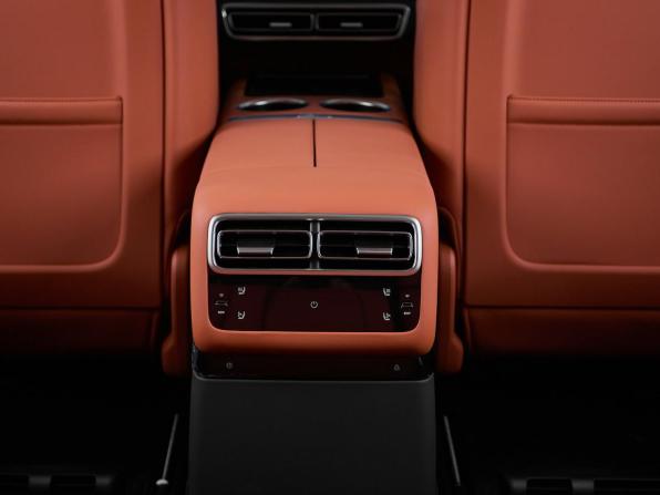 Новый Li Auto (Lixiang) L6 2025 года, цена 8 390 000 рублей, внедорожник, Автокод Объявления