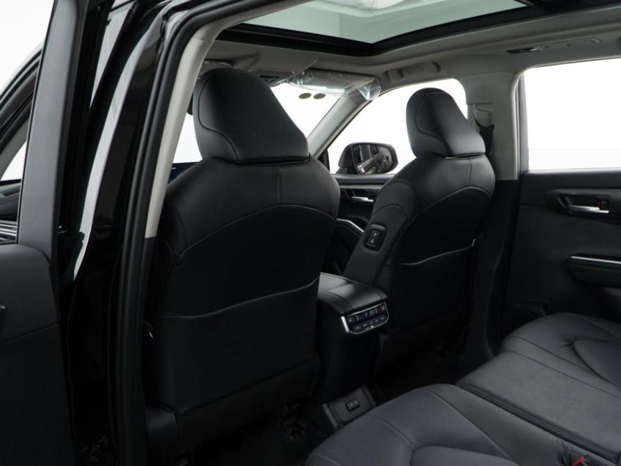 Toyota Highlander IV (XU70) Москва  - изображение 13