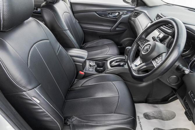 Nissan X-Trail III Рестайлинг с пробегом 2019 года, цена 2 499 000 рублей, 73000 км, внедорожник, Автокод Объявления