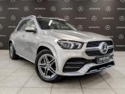 Mercedes-Benz GLE II (V167) Москва  - изображение 33