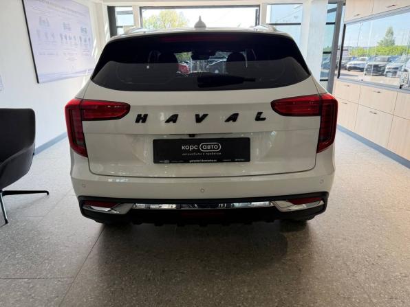 Haval Jolion I с пробегом 2023 года, цена 1 784 200 рублей, 44435 км, внедорожник, Автокод Объявления