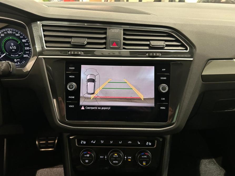 Volkswagen Tiguan II Санкт-Петербург  - изображение 19