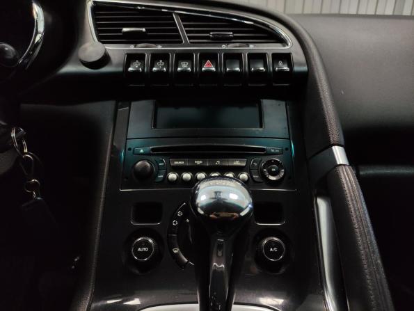 Peugeot 3008 I Рестайлинг с пробегом 2014 года, цена 785 000 рублей, 255892 км, внедорожник, Автокод Объявления