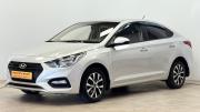 Hyundai Solaris II Киров  - изображение 14