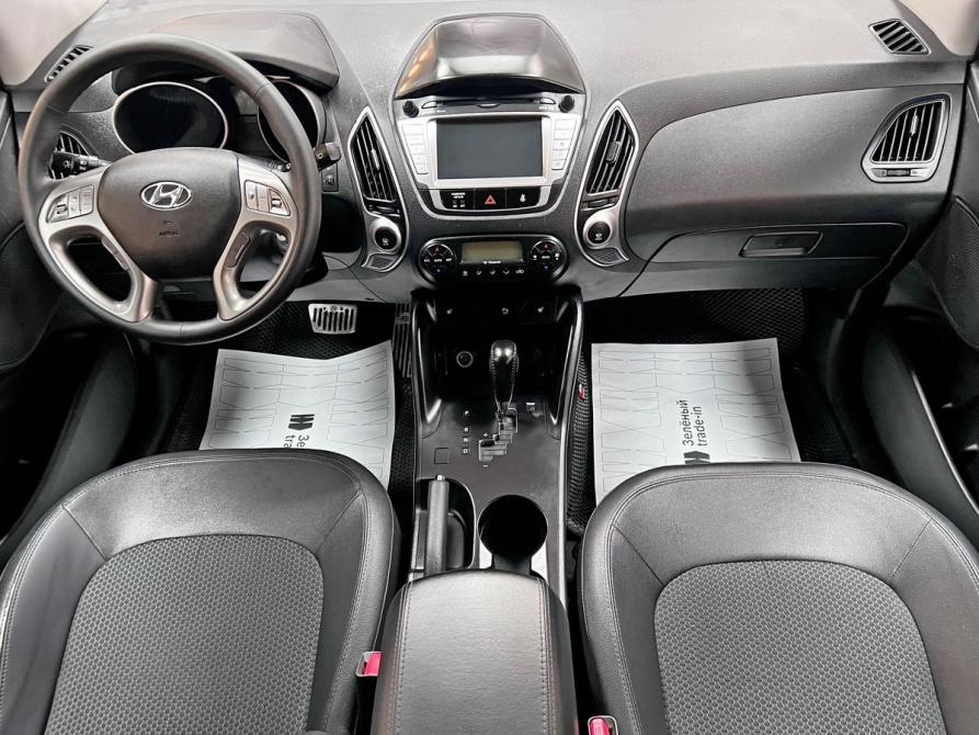 Hyundai ix35 I Тверь  - изображение 10