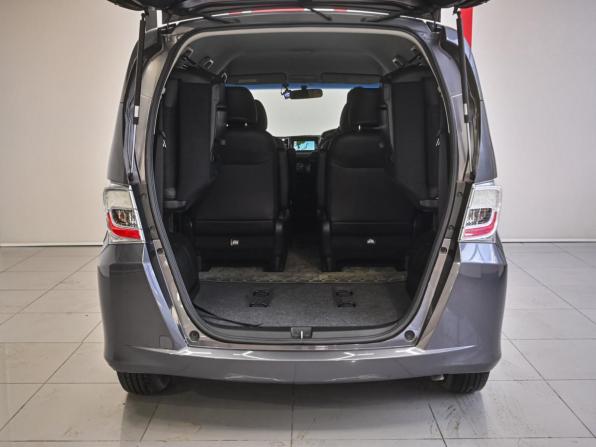 Honda Freed I Рестайлинг 2 с пробегом 2014 года, цена 1 459 000 рублей, 72537 км, компактвэн, Автокод Объявления