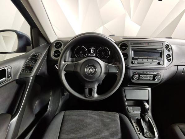 Volkswagen Tiguan I Рестайлинг с пробегом 2012 года, цена 927 000 рублей, 233861 км, внедорожник, Автокод Объявления