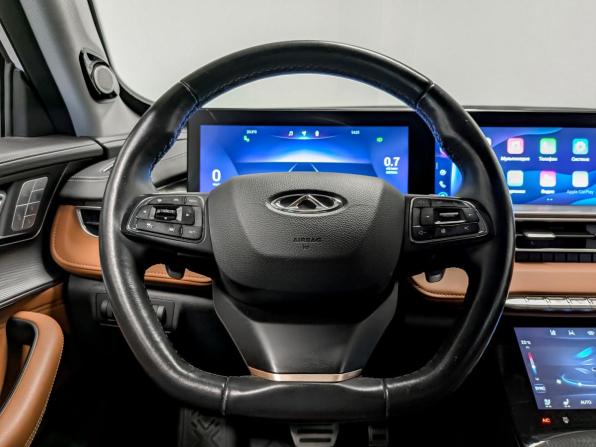 Chery Tiggo 8 Pro Max I с пробегом 2022 года, цена 2 350 000 рублей, 34341 км, внедорожник, Автокод Объявления