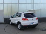 Volkswagen Tiguan I Рестайлинг Москва  - изображение 29