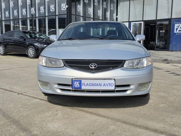 Toyota Camry Solara I с пробегом 2001 года, цена 599 000 рублей, 227900 км, купе, Автокод Объявления