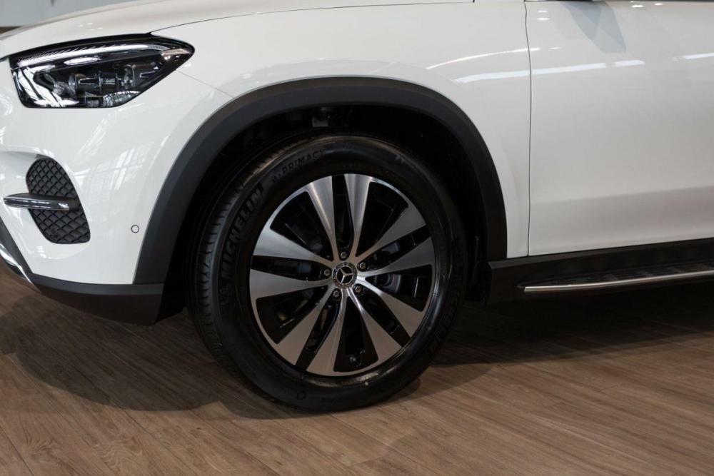 Mercedes-Benz GLE II (V167) Рестайлинг Москва  - изображение 18