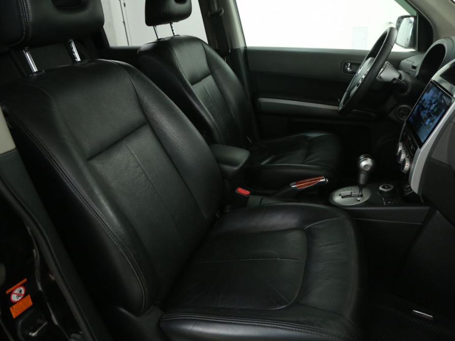 Nissan X-Trail II Иваново  - изображение 10