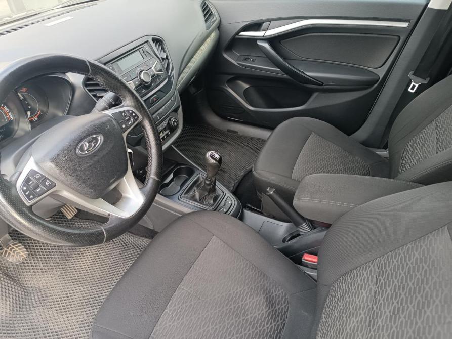 Lada (ВАЗ) Vesta I Оренбург  - изображение 9