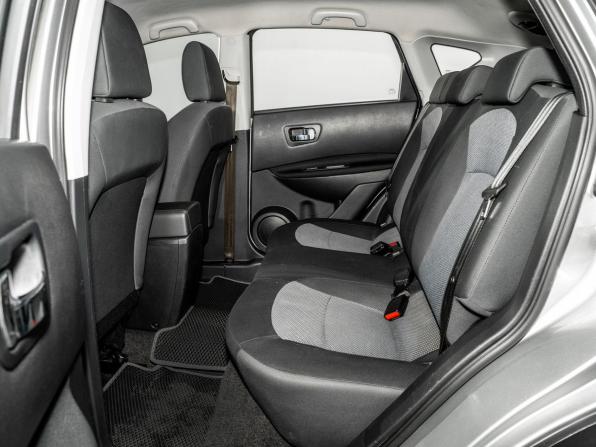 Nissan Qashqai I Рестайлинг с пробегом 2012 года, цена 1 099 500 рублей, 83566 км, внедорожник, Автокод Объявления