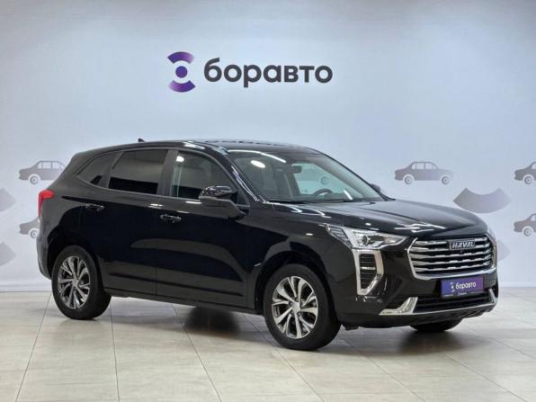 Haval Jolion I с пробегом 2023 года, цена 1 595 000 рублей, 77837 км, внедорожник, Автокод Объявления