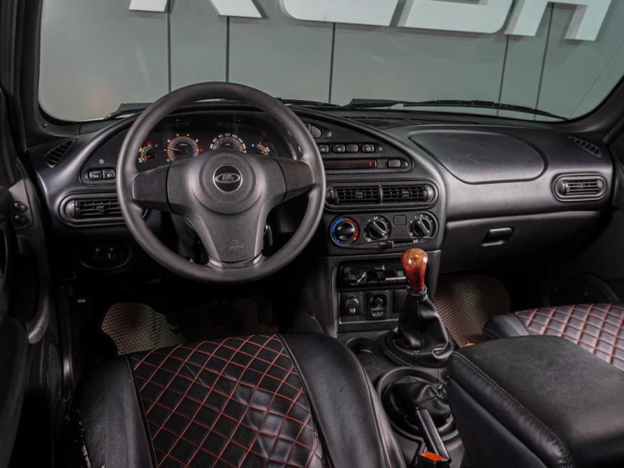 Lada (ВАЗ) Niva Воронеж  - изображение 6