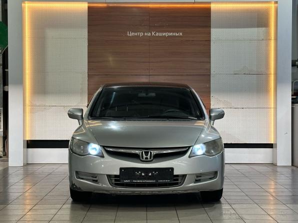 Honda Civic VIII с пробегом 2007 года, цена 699 900 рублей, 195000 км, седан, Автокод Объявления