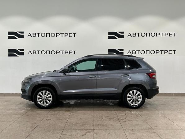 Skoda Karoq I с пробегом 2020 года, цена 1 899 000 рублей, 94407 км, внедорожник, Автокод Объявления