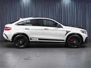 Mercedes-Benz GLE AMG I (W166) Ставрополь  - изображение 35