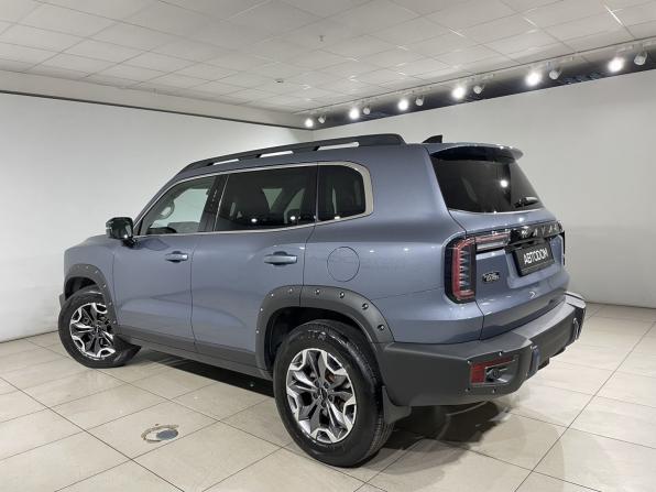 Haval Dargo с пробегом 2022 года, цена 2 390 000 рублей, 92580 км, внедорожник, Автокод Объявления