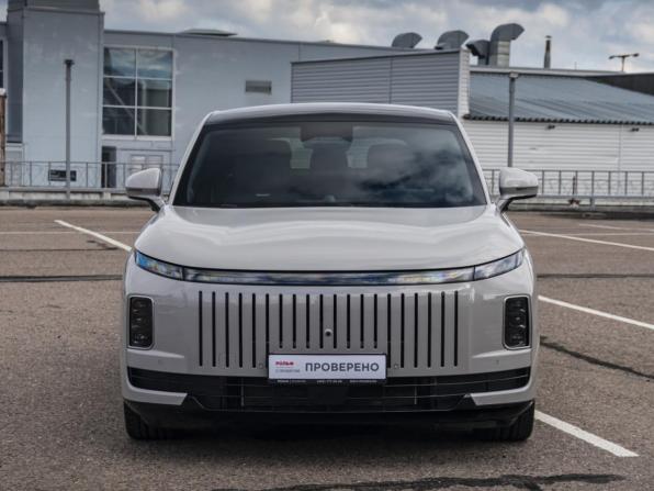 Exeed Exlantix ET с пробегом 2025 года, цена 4 800 000 рублей, 9823 км, внедорожник, Автокод Объявления