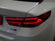 Kia Optima IV Челябинск  - изображение 35